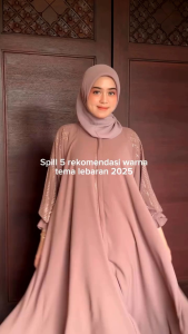 NEW FESHION ABAYA TSAMIRA SET HIJAB TERLARIS ABAYA JETBLACK SERIES GAMIS MUSLIMAH BUSUI BUMIL ABAYA 2 IN 1 POLOS KEKINIAN