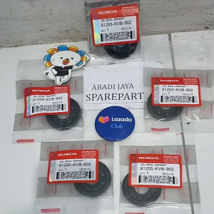 Grosir 5 Pcs Seal Kruk As Beat & Scoopy