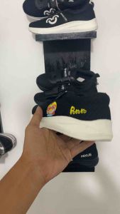 Sepatu Karakter Anak Perempuan & Laki-Laki: Tips Memilih Sepatu Sekolah Anak Size 27-38