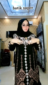 TERBARU - GAMIS RAYON MURAH II GAMIS RAYON SPESIAL PROMO