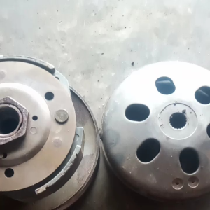 Seleding sleding save/pully Suzuki spin 1set original copotan