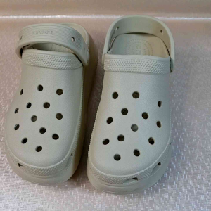 Sandal Crocs Wanita - Crocs Crush Clog Women