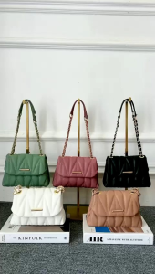 Tas Wanita Viral: Trendi & Terlaris