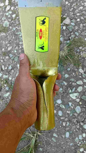 Egrek sawit Camel Gold Imj original Malaysia