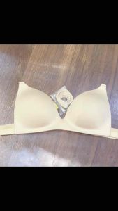 Áo Bra Đúc Su 601 Tháo Rời Dây Được Như Clip Hàng Loại Đẹp
