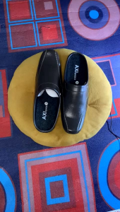 Sepatu Selop Pria: Tips Memilih Sepatu Nyaman & Stylish