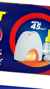 Hit Good Knight Non Stop Set Extra Power Anti Nyamuk Elektrik