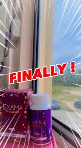 VITAMIN MINDA ANAK BIJAK 3 BOTOL FREE BEG FREE TABLET