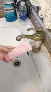 KCN orea đỏ 60ml nâng toen dưỡng trắng chống nắng dùng cho moii loại da