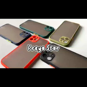 CASE AERO RING REALME C1 C2 C3 C11 2020 C12 C15 C17 C20 C20A C21 C21Y C25 C25S C25Y C30 C31 C33 C35 HARD CASE CASING
