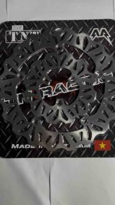 Đĩa Frandos racing Size 320-220-190mm (xe Raider )
