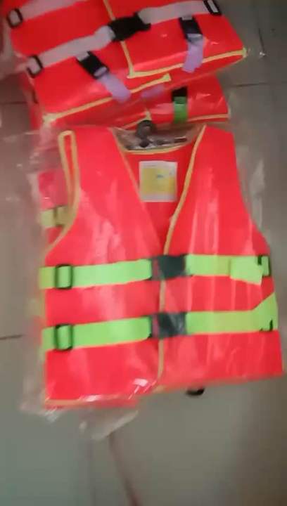 ÁO PHAO CỨU HỘ NGƯỜI LỚN VÀ TRẺ EM KHÁNH VY | Lazada.vn