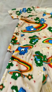 SETELAN CP (BAJU PENDEK CELANA PANJANG) Anak Perempuan