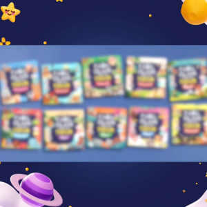 Buku Anak Fabel Islami Pengantar Tidur Ziyad Books