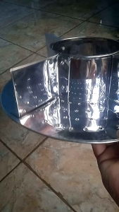 SARANGAN SARINGAN DANDANG LANGSENG NASI DANDANG BAKSO