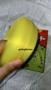 Trimmer Line Senar Nilon Mesin Potong Rumput Ukuran 50Meter