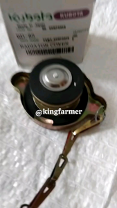 TERMURAH!!! Radiator Cover Tutup Radiator Kubota RD85