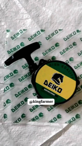 DEIKO Recoil Starter Tarikan Engkol Tu26 Mesin Semprot