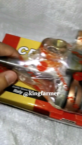 ORIGINAL!! Crank Shaft As Crunk 070 Pro One Mesin Chainsaw