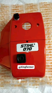 TERMURAH!!! Kap atas senso 070 STIHL