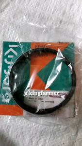 Ring Piston Set RD65 Kubota ORIGINAL