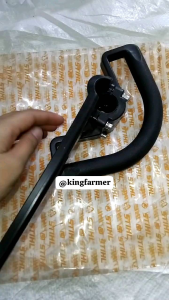 HANDLE ASSY GAGANG PEGANGAN MESIN PEMOTONG RUMPUT FR3001 STIHL