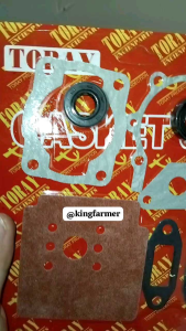 TORAY BG328 GASKET 328 FULL SET KOMPLIT MESIN POTONG RUMPUT