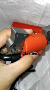 ORIGINAL Coil Ignition CDI Pengapian GX160 HONDA