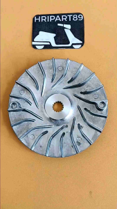 Kipas Rumah Roller Face Drive Pully Depan Nmax N Max-Aerox 155