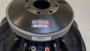 Speaker Komponen B&C 18TBW100-8 speaker component bnc 18tbw100-8 magnet 3" Coil 4"