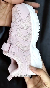 DANS KAINDA VERYN HEMERA TERBARU SEPATU SNEAKER ANAK PEREMPUAN TERLARIS DAN BERKUALITAS