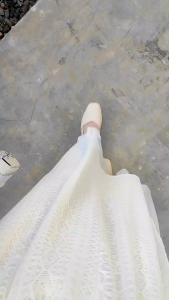 Mengenal Outer Cardigan Panjang & Kardigan Pesta Kecil