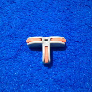 Konektor Kabel T Sambungan Kabel NV-T11 Wire Connector PCT SPL Peyambung Kabel Model T