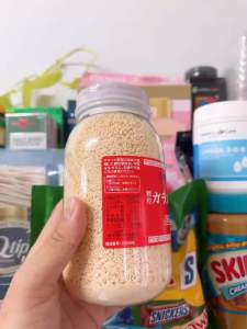 Hạt Nêm Youki 520g Của Nhật - Mẫu Mới - Date 05/2026