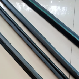 KARET PLIPIT KACA /WEATHER STRIP DAIHATSU GRAN MAX DEPAN LH/RH DAN TENGAH LH/RH