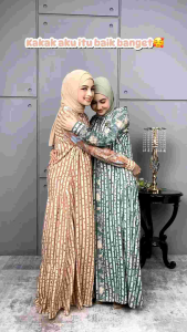 Helena Dress by Latisza//Qisma Store