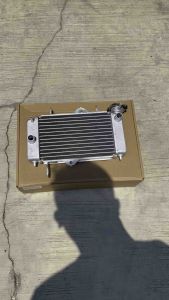 Radiator yamaha vixion old 2007-2011