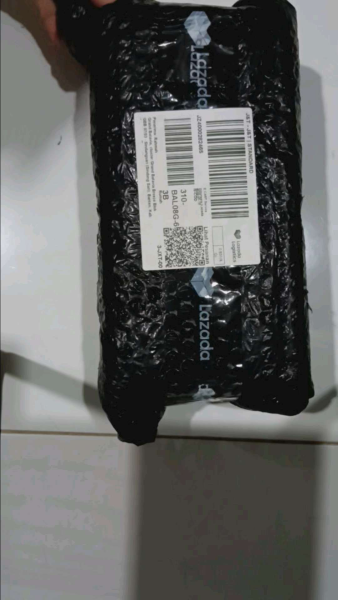 Buyer review video 4