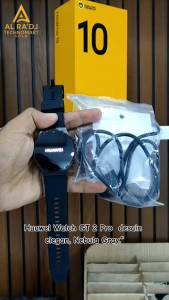 Huawei Watch GT 2 Pro 46mm Nebula Grey