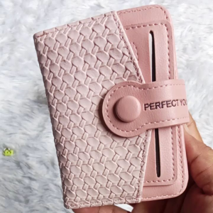 COD dompet kartu cabut wanita korean style