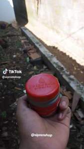 Gemuk Petroasia Merah / Gemuk Hitam / Gemuk Petroasia Isi Hitam / Gemuk pelumas 100 gram