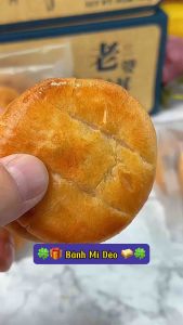 Bánh mì dẻo dành cho người ăn kiêng ít đường siêu ngon đầy đủ dinh dưỡng vị ngon khó cưỡng