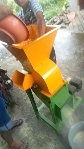 MESIN CACAH RUMPUT SC20 MULTIFUNGSI (TANPA PENGGERAK)