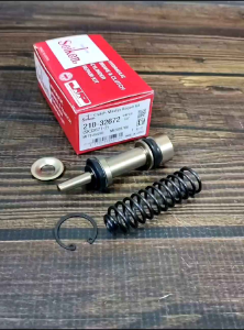 Kit Mitsubishi PS125 Turbo & Aksesoris Kendaraan Berat