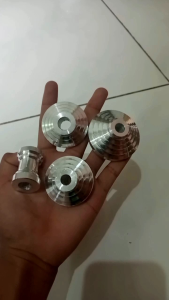 Bosh Bos Boshing Manisan Tromol Depan belakang Bebek Yamaha Jupiter Fiz Vega R TUTUP GEARBOX GEAR BOX F1ZR enkei rcb depan belakang