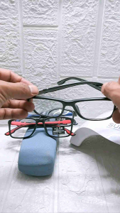 FHOTOCROMIC PLUS UNTUK RABUN DEKAT FRAME LENTUR