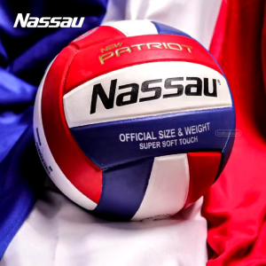 Bola Voli Nassau New Patriot Volleyball