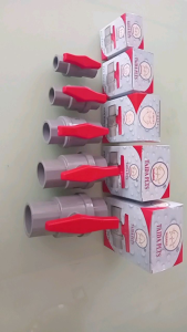 Van khóa ống nước PVC Taida 49 42342721