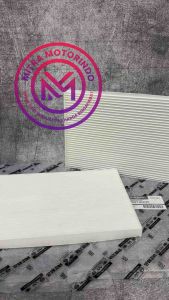 Filter AC/Filter Cabin/Cabin Air Filter Nissan Serena C26 thn 2012-2018/ X-Trail T31 thn 2007-2013 (1pcs) 27277-EN025