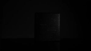 Parfum Pria Midnight Gentleman 100mL Men Perfume Kotak Hadiah PARFUM PRIA WANGI TAHAN LAMA HMNS Perfume Hampers
